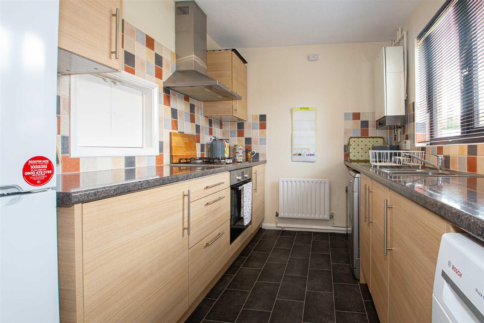 Northcroft, Shenley Lodge, Milton Keynes